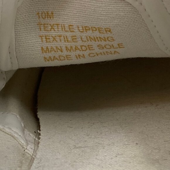 Lilly Pulitzer Pink Floral Athletic Sneakers | Size 10 - Picture 2 of 6